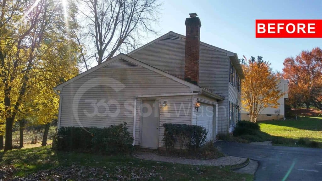 360 Soft Wash, Roof Cleaning & Power Wash 3 360 Soft Wash, Roof Cleaning & Power Wash 3