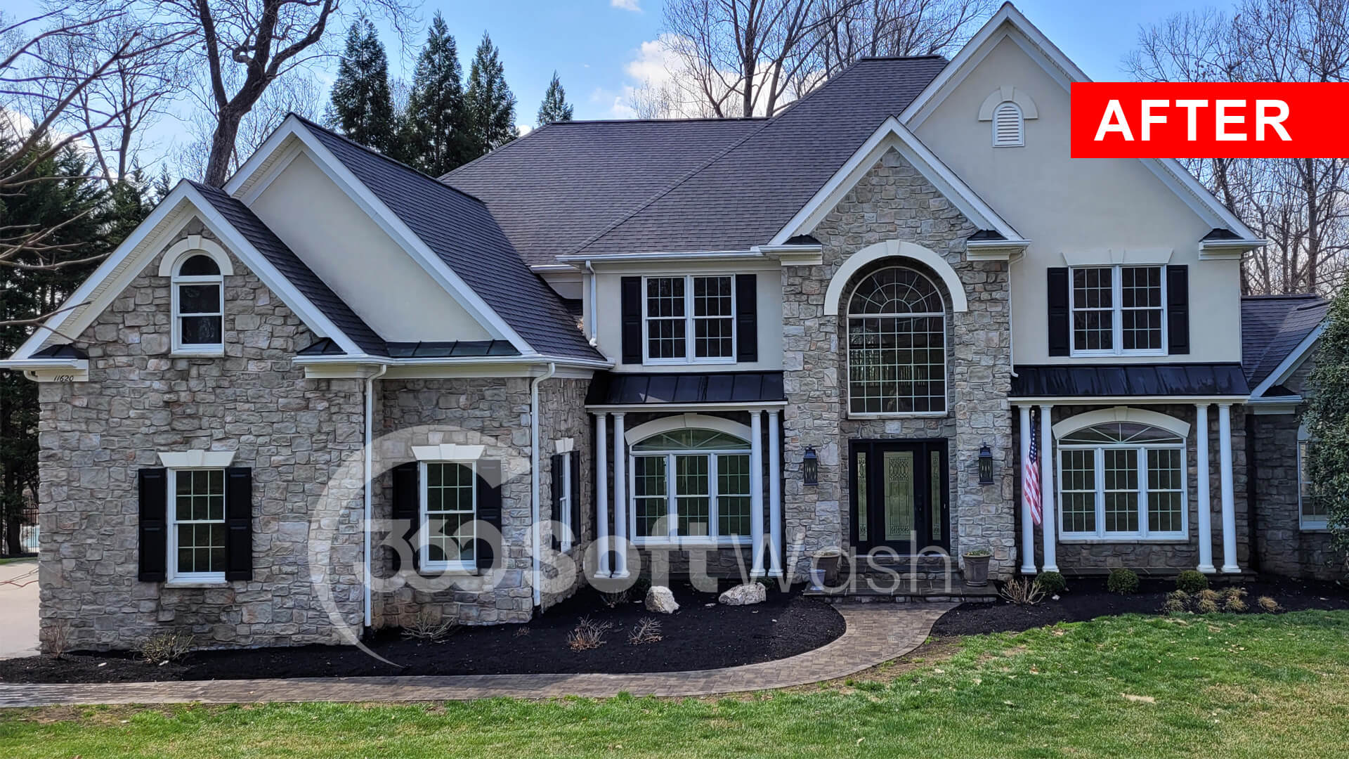 Stucco Cleaning Services 3 Stucco Cleaning Services 3